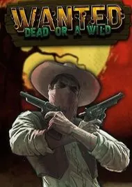 Wanted Dead or a Wild pokie at Winshark Casino